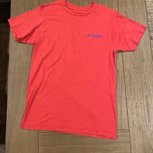 Men’s Columbia PFG Tee